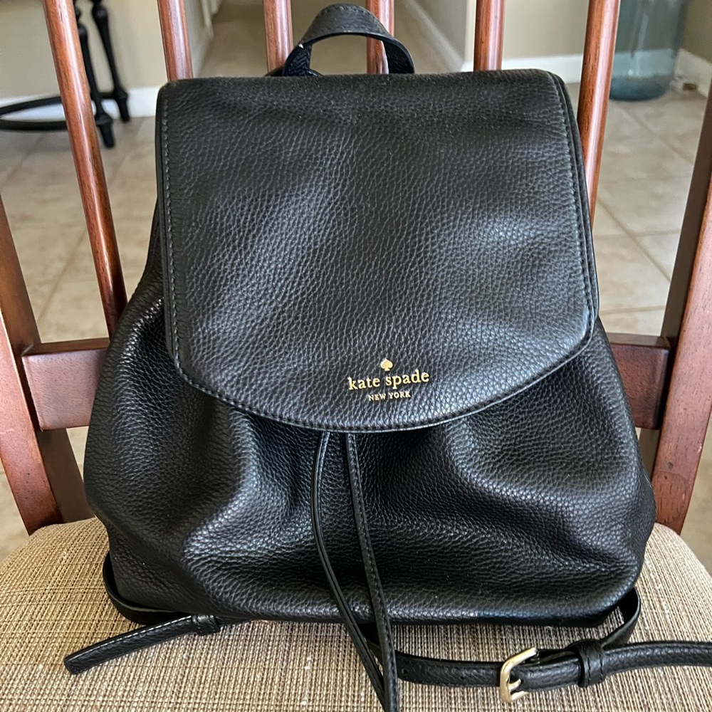 Kate Spade backpack